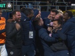 Replay Pau - Grenoble | Résumé 8min | 23/10/2026
