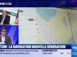 Replay Tech & Co, la quotidienne - Léo Sei (TomTom) : TomTom, l'IA au cœur de la nouvelle génération de cartes - 19/05