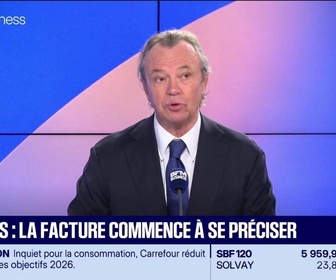 Replay Les Experts : Émeutes du 17 octobre, l'État impuissant ? - 21/10