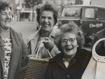 Replay 28 minutes - Les femmes ont-elles le droit de rire ?