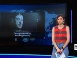 Replay Les clés de l'info - Appel du 18-juin : quand De Gaulle désobéissait aux ordres...