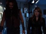 Replay Stargate Atlantis - S5 E11 - La tribu perdue