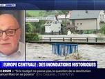 Replay Le 120 minutes - Crues : alerte maximale en République Tchèque - 15/09