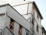 Replay ARTE Regards - Logements délabrés : Marseille, une ville sinistrée