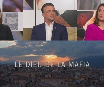 Replay DébatDoc - Mafias : l'Italie toujours gangrénée ?