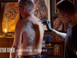 Replay Tattoo Cover : Sauveurs de tatouages - Saison 4 Episode 8