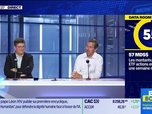 Replay BFM Bourse - La Data Room : 17 % = La croissance des bénéfices en zone euro prévue pour 2026 - 25/05