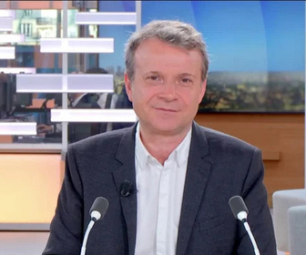 Replay L'info s'éclaire - 04/02/2026