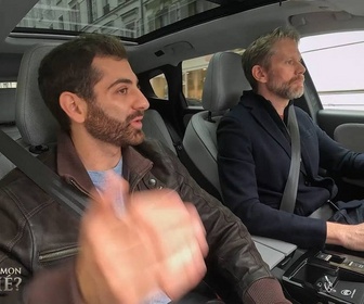 Replay Sur la route des entrepreneurs avec Citroën - Les coups de coeur d'Éric : PianoLed