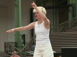 Replay ARTE Journal - Lucie Antunes, le sacre du tympan