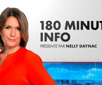180 Minutes Info replay
