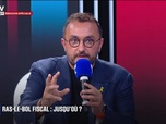Replay Les émissions spéciales - Le Forum BFMTV - Impôts, taxes : la France étouffe ?