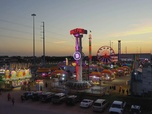 Replay Cauchemars au parc d'attraction - E2 - Episode 2
