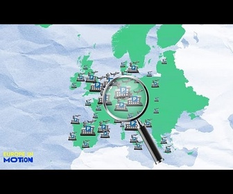 Replay Quels sont les aéroports européens les plus chers pour garer sa voiture à Pâques ?
