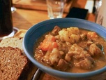 Replay Irlande : l'Irish Stew - Voyage en cuisine