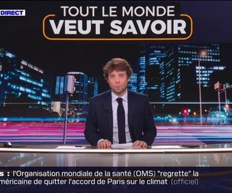 Replay L'intégrale de Tout le monde veut savoir du mardi 21 janvier