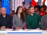 Replay Quotidien, deuxième partie du 22 octobre 2025