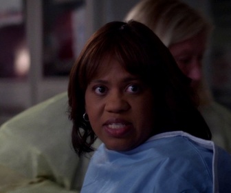 Replay Grey's anatomy - S11 E16 - Tout oublier
