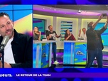 Replay Multijoueurs - Julien Tellouck et sa Team reprennent du service du France TV
