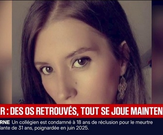 Replay BFM Première - Affaire Jubillar: un important dispositif mis en place pour procéder aux fouilles