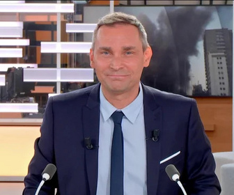 Replay Sur le terrain - 19/05/2026