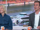 Replay Télématin - Émission du jeudi 3 juillet 2025