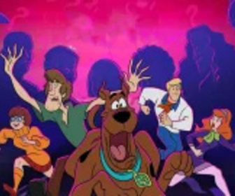 Replay Scooby-Doo et compagnie - 03/03/2025