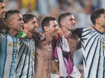 Replay Le club du Mondial - Mondial 2026 : Sans surprise, l'Argentine affrontera l'Angleterre en demi-finale