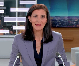 Replay Le journal de 21h - 10/04/2026