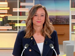 Replay La Matinale Franceinfo - 02/08/2026