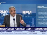 Replay Good Morning Business - Émeutes: un fond de plusieurs millions d'euros débloqués