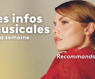 Replay Basique, l'essentiel de la musique - Émission du vendredi 18 avril 2025