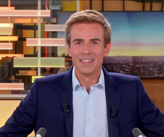Replay La Matinale Franceinfo - La matinale du jeudi 28 août 2025