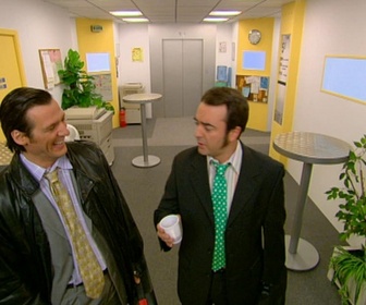 Replay Caméra café - Bio terrorisme