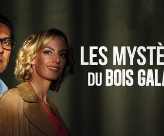 Replay Les mystères du Bois Galant