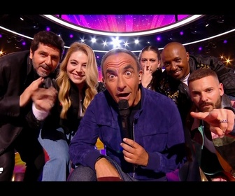 Replay The Voice Kids 2026 - Emission du samedi 22 août 2026 - Partie 1
