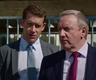 Replay Inspecteur Barnaby - 29/04/2026