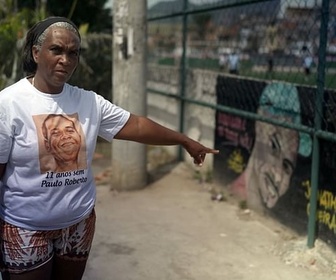 Replay ARTE Reportage - Brésil : la revanche des mères