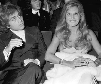 Replay Icônes pop - Dalida et Orlando, les âmes soeurs