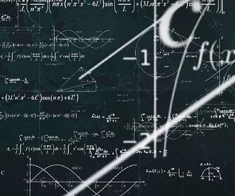 Replay ARTE JUNIOR Le magazine - L'histoire des mathématiques
