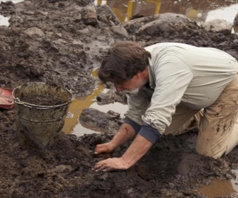 Replay Le mystère d'Oak Island : la course au trésor - S9E10 - Des coupables pas si idéaux