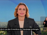 Replay Le JT en LSF - JT en LSF - Le 11h/13h - 02/10/2025