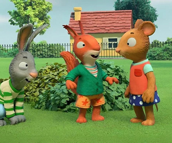 Replay Pip et Posy - Les leçons animalières de Jamila