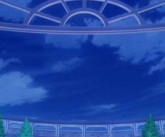 Replay Pokémon : les horizons - Face au Conseil 4 de Paldea