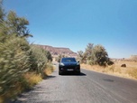 Replay Turbo - 25 ans du Porsche Cayenne