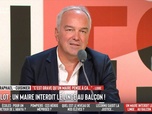Replay Les Grandes Gueules - Lot : Un maire interdit le linge au balcon pour préserver le caractère touristique et commercial de la commune
