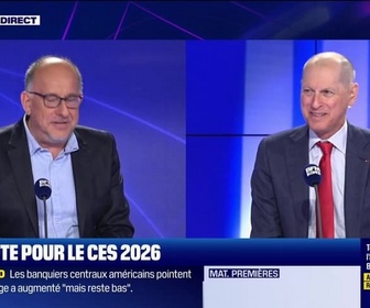 Replay Tech & Co, la quotidienne - Gary Shapiro (Consumer Technology Association) : En route pour le CES 2026 - 17/09
