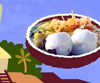 Replay A vos marmites ! - La recette - L'urojo