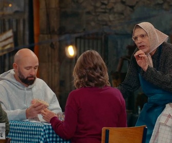 Replay Les Bodin's ouvrent un gîte - 30/01/2026