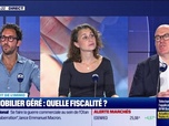 Replay Les Experts de l'immo : Investissement locatif, zoom sur l'immo géré - 26/06